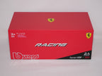 Burago 1:43 Ferrari Racing 499P Le Mans Hypercar 2024 AF Corse No.50 - #18-36316