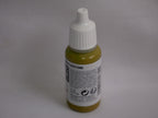 Vallejo Model Color Middle Stone Acrylic 17ml/0.57 fl oz Dropper Bottle - 70.882