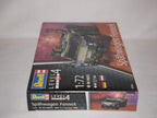 Revell 1:72 Spähwagen Fennek Armored Reconnaissance Vehicle Skill Level 4 - 03356