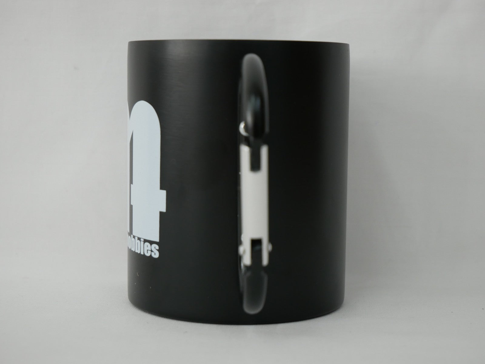 Monument Hobbies 10oz Double Walled Stainless Steel Wargaming Paint Cup - MTL-CUP