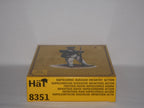 Hat Industrie 1:72 Scale Napoleonic Russian Infantry (Action) Miniatures - 8351