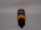 Vallejo Game Color Acrylic Moon Yellow 18ml/0.6 fl oz Dropper Bottle - 72.005
