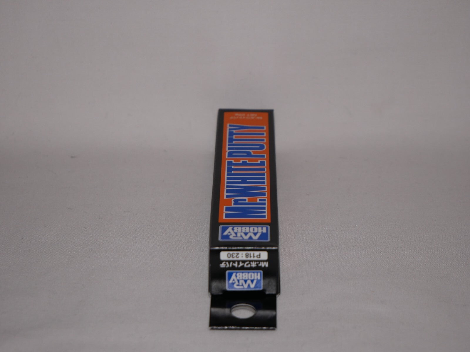 Mr Hobby Mr White Lacquer Based Putty 25g Tube For Scale Model Building - (P-118)