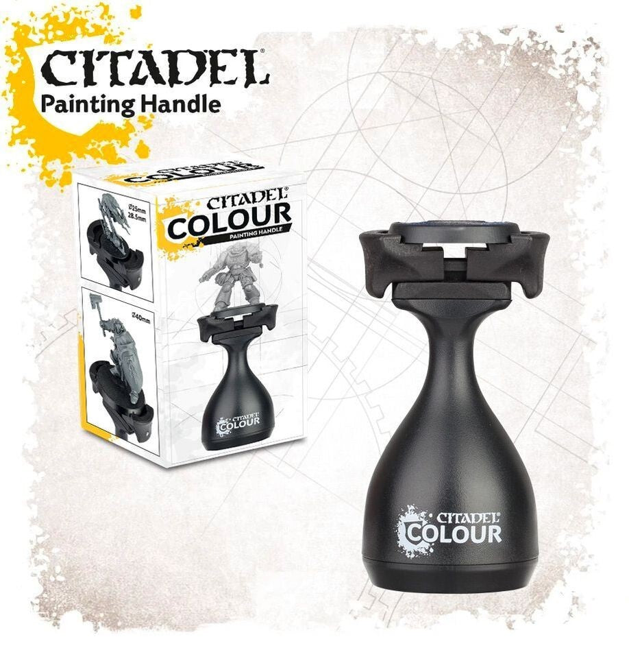 Games Workshop Citadel Colour Scale Model Miniature Painting Handle MK2 (66-09)