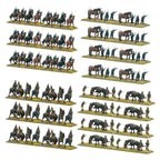 Black Powder Epic Battles Zulu 15mm Scale British Army Cavlary Brigade 312014603