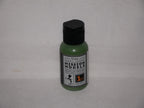Mission Models Premium Hobby Paints Resedagrun RAL 6011 30ml Bottle (MMP - 018)