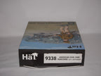 Hat Industrie 1:32 Scale American Civil War Marching (Set 1 Butternut) - 9338