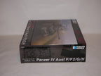 Rubicon Models 1:56 Scale WWII German SdKfz 161 Panzer IV Ausf F/F2/G/H - 280077