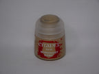 Citadel Colour Base Morghast Bone Acrylic 12ml/0.40 fl oz Paint Pot - (21-51)