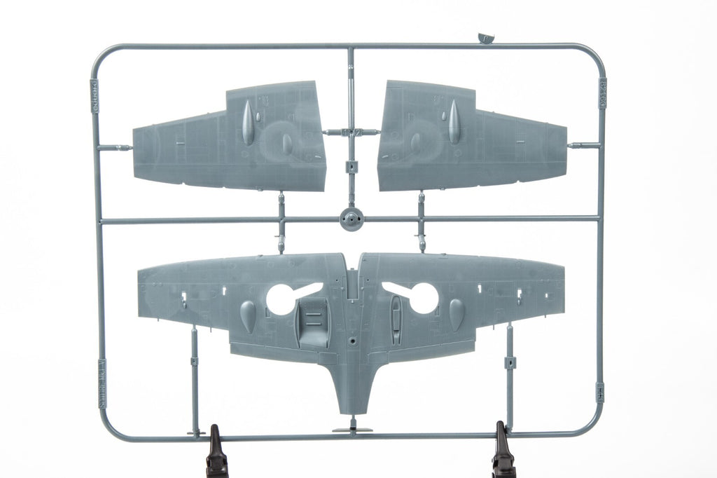 Eduard 1:48 Scale They Fought To Rebuild Dual Combo Limited Edition Set - 11180