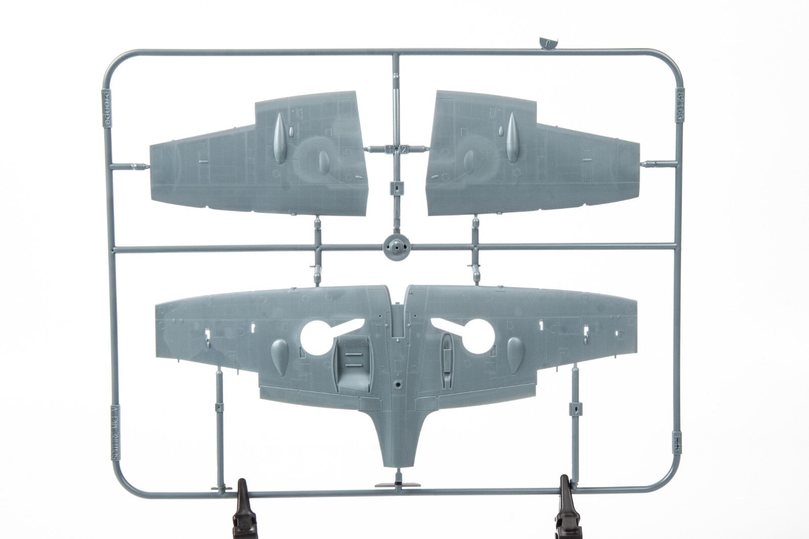 Eduard 1:48 Scale They Fought To Rebuild Dual Combo Limited Edition Set - 11180
