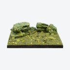 Geek Gaming Scenics Terrain Base Ready Arborian Earth Mixture - 250-BR-ARBORIAN