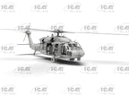 ICM 1:48 Scale Sikorsky MH-60L Black Hawk Down Operation Gothic Serpent - 48363