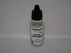Vallejo Auxiliary Products Decal Softener 18ml/0.60 fl oz Dropper Bottle 73.212