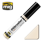 Ammo By Mig Jimenez Light Flesh Oilbrusher With Fine Brush Applicator A.MIG-3519