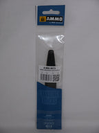 Ammo By Mig Jimenez Ammo Abrasives Quatrofile (150/280/400/800) Grit A.MIG-8573