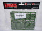 Renedra Limited Generic Scenery & Bases 20 x 40mm Bases 20 Per Pack - RN2040