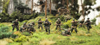 Victrix 28mm WW2 Late War German Infantry & Heavy Weapons (1944 - 1945) - VW2001