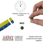 The Army Painter Kneadatite (Green Stuff) For Conversions And Sculpting TL5037