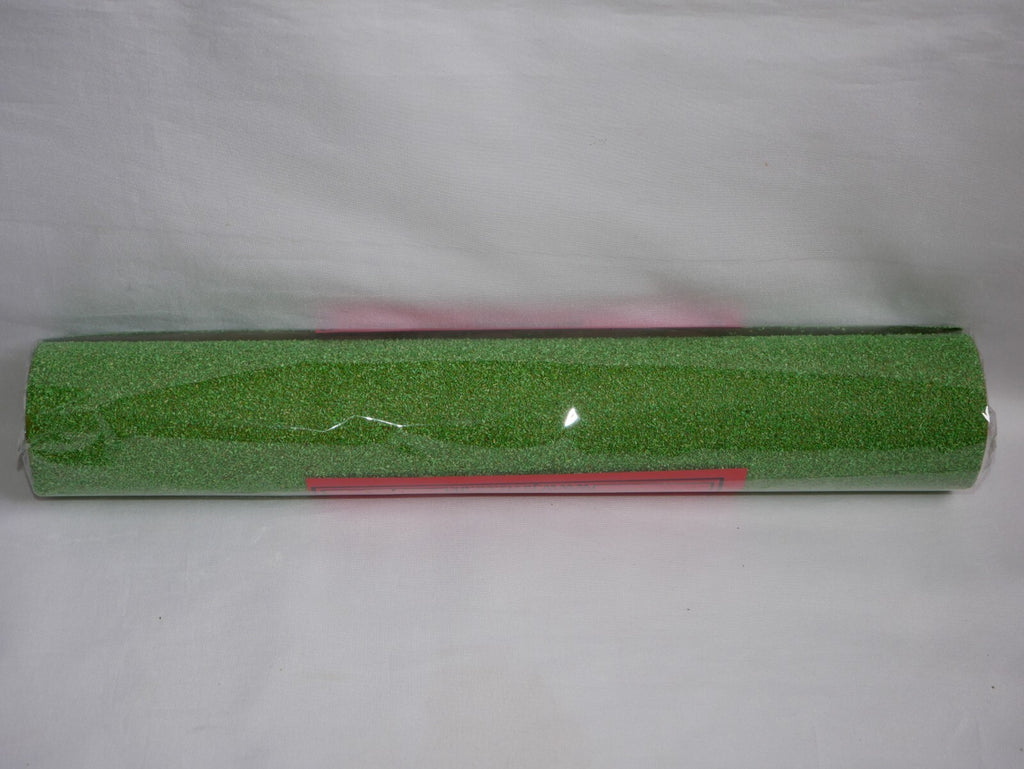 Javis scenic OO/HO No 11 Dark Meadow Green Landscape Mat 1200mm x 300mm JMAT11S
