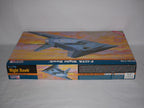 MisterCraft Hobby Kits 1:72 Scale (E-05) Lockheed F-117A "Night Hawk" - 050054