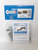 Dapol Kitmaster "OO/HO" Scammell Scarab C033