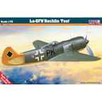 MisterCraft Model Kits 1:72 Scale (D-247) Lavochkin La-5 FN Rechlin Test 042479