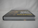 Warlord Games Bolt Action Third Edition Tabletop Wargaming Hardback Rule Book - 401010030