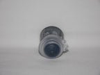 Games Workshop Citadel Colour Base Corvus Black Acrylic 12ml Paint Pot - (21-44)
