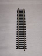 Hornby 1:76 Scale Model Railway Track Single Piece Standard Straight Track R600