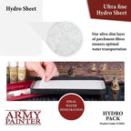 The Army Painter Miniature Wargaming Hydro Pack & Wet Palette Accessory - TL5052
