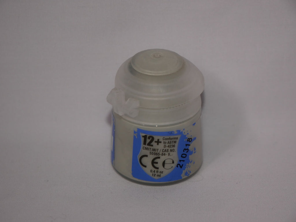 Citadel Colour Layer Deepkin Flesh Acrylic 12ml/0.40 fl oz Paint Pot - (22-77)