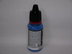 Vallejo Game Color Acrylic Range Elfic Blue 18ml/0.6 fl oz Dropper Bottle 72.117