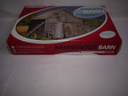Renedra Ltd Generic Scenery & Bases 1/56th (28mm) Scale Ramshackle Barn - RNRB