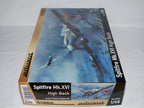 Eduard 1:48 Scale Supermarine Spitfire Mk.XVI High Back ProfiPACK Edition - 8286
