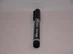AK Interactive Real Colors Acrylic Fast Dry Marker Pens Dark Aluminium - RCM011