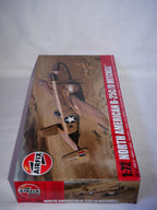 Airfix 1:72 North American B-25C/D Mitchell Model Kit Skill Level 3 - A06015A