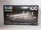 Revell 1:144 Lockheed L-1049G Super Constellation Lufthansa Skill Level 4 03745