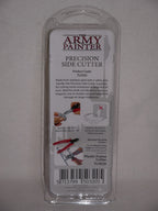 The Army Painter Precision Side Cutter (For Metal & Resin Miniatures) TL5032