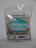 Geek Gaming Scenics Terrain Base Ready Realistic Large Rocks - GGS-BR-LARGEROCKS