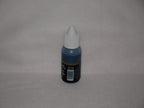 Duncan Rhodes Painting Academy 'Two Thin Coats' Tempest Blue Wash 15ml - 10113