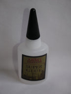 The Army Painter 20g Super Glue (Cyanoacrylate) For Wargaming Miniatures GL2014