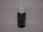 Duncan Rhodes Painting Academy Two Thin Coats Emperor's Purple 15ml Bottle 10166