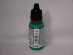 Vallejo Game Color Acrylic Range Jade Green 18ml/0.6 fl oz Dropper Bottle 72.026