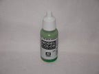 Vallejo Model Color Green Sky Acrylic 17ml/0.57 fl oz Dropper Bottle 70.974