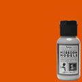 Mission Models Premium Hobby Paints Orange 30ml / 1 fl oz Bottle (MMP - 005)