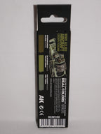 AK Interactive Real Color Markers WWII Allied Aircraft Cockpit Colors - RCM109