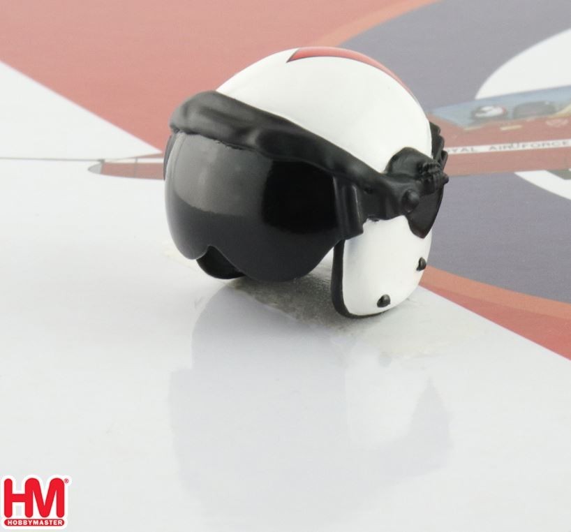 Hobby Master 1/48 Scale RAF Hawk T.1A XX202, "Red Arrows RIAT 2025" - HU1004