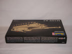 Revell 1:72 Scale M109 A2 Self Propelled Howitzer Model Kit Skill Level 4 03361
