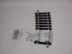 Hornby 1:76 Model Railway Track Single Piece 2nd Radius Half 11.25deg Curve R643